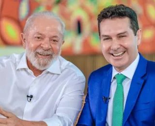 “Bahia é síntese da resistência”, brada ministro de Lula