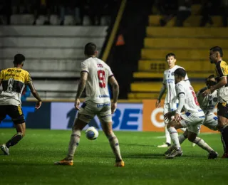 Bahia no topo: Everaldo, Cauly e Éverton brilham no Brasileirão 2024