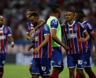 Bahia nunca havia sido eliminado para o CRB na história do confronto