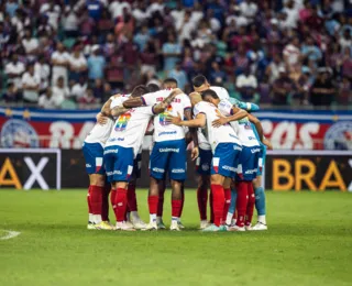 Vasco x Bahia: Saiba onde assistir e prováveis escalações