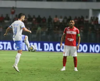 Bahia x CRB: onde assistir e prováveis escalações