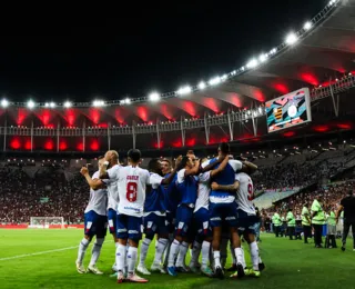Bahia x Cruzeiro: onde assistir e prováveis escalações