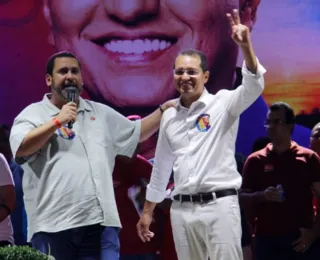 Barreiras: Tito oficializa pré-candidatura a prefeito