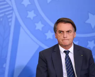 Bolsonaro ataca Lula e diz que presidente impede crescimento do país