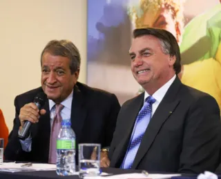 Bolsonaro escolherá candidato da direita para 26, diz Costa Neto