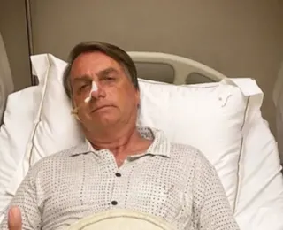 Bolsonaro terá alta hospitalar nesta sexta