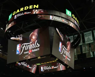 Boston x Dallas: Campeões de conferências se enfrentam na final da NBA