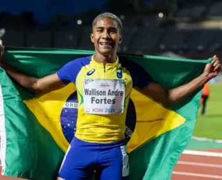 Brasil encerra Mundial de Atletismo com melhor campanha da história