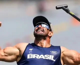 Brasil encerra mundial de canoagem paralímpica com seis medalhas