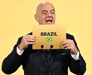 Brasil será sede da Copa do Mundo Feminina de 2027