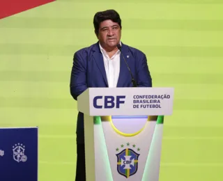 CBF envia ofício e questiona clubes sobre paralisação do Brasileirão