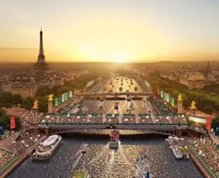 Calor excessivo em Paris pode levar atletas à morte; entenda