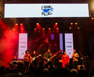 Capão in Blues encerra com grande sucesso e público cativado