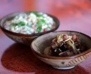 Carne seca e 2 de Julho: homenagem à tradição, história e resistência