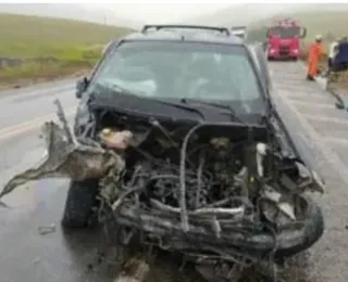 Suspeito de provocar morte de irmãos na Bahia é liberado após fiança