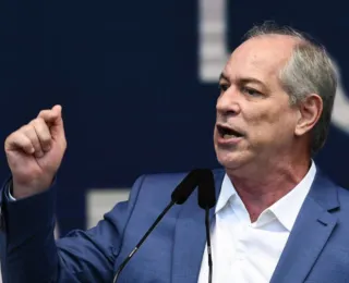 Ciro Gomes nega ter sido machista com senadora