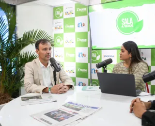 Cláudio Villas Boas fala sobre impacto da ponte Salvador-Itaparica
