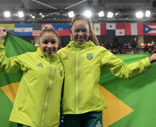 Com forte presença feminina, Brasil quer superar seu recorde de ouros