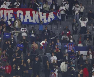 Confira os gols do Bahia no triunfo por 3 a 1 sobre o Athletico-PR