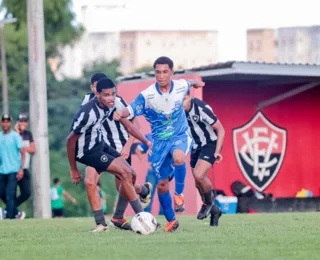 Copa 2 de Julho: Confira os classificados às oitavas de final