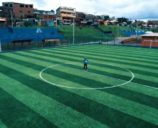 Copa Cajazeiras começa neste fim de semana no Campo da Pronaica