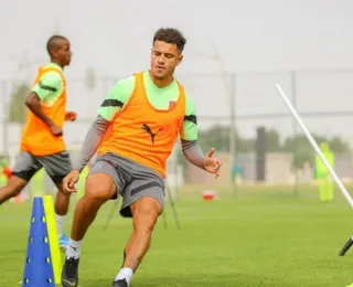 Coutinho não consegue rescisão e chegará ao Vasco por empréstimo