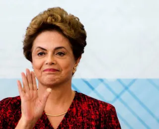 Dilma nega ter arquivado estudo sobre crise climática