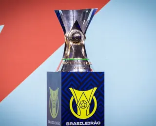 Dupla Ba-Vi conhece jogos da 10ª a 15ª rodada do Brasileirão; confira