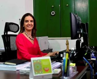 Economia do Mar é tema de mesa na Sala A TARDE