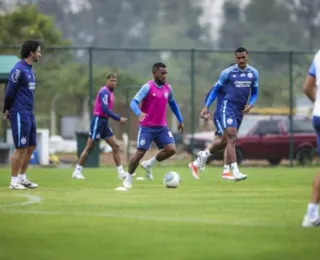 Saiba como o Bahia se prepara para 'virar a chave' contra o Athletico