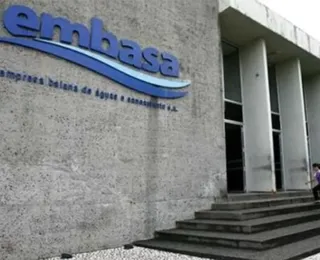 Embasa oferece serviços em atendimento intinerante em Simões Filho