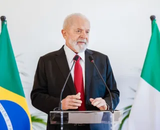 Enel confirma a Lula investimento de R$ 20 bi para acabar com apagões