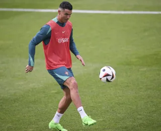 Euro 2024 pode ser 'última dança' de Cristiano Ronaldo por Portugal