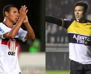 Ex-Bahia, Marquinhos Gabriel busca classificação com o Criciúma