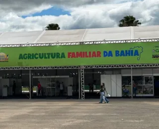 Expositores da agricultura familiar enxergam Bahia Farm como vitrine - Imagem