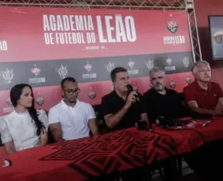 Fábio Mota revela reunião com Carpini sobre reforços