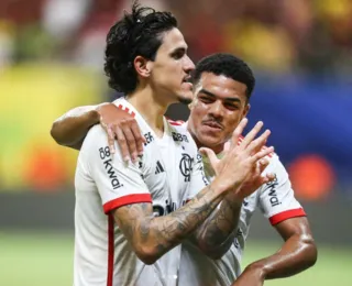 Flamengo recebe Millonários em busca de vaga nas oitavas da Liberta