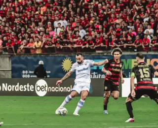 Fortaleza goleia o Sport e enfrenta o CRB na final do Nordestão