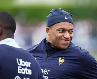 França apresenta pré-lista olímpica sem Mbappé e Griezmann