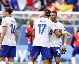 França vence Bélgica e vai às quartas de final da Euro