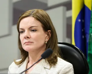 Gleisi Hoffmann detona Bolsonaro após provocação a Lula