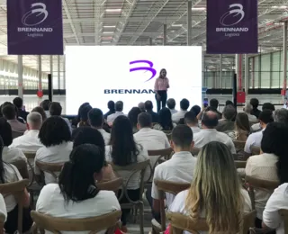 Grupo Brennand inaugura Centro Logístico em Salvador
