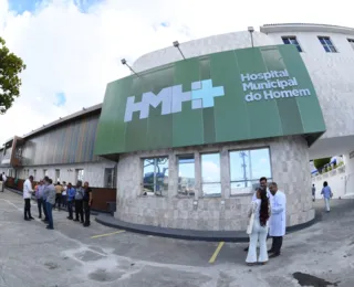 Hospital do Homem é inaugurado em Salvador; veja serviços