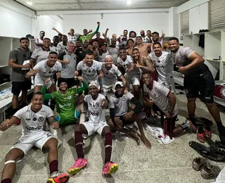 Jacuipense bate o Itabaiana e vence segunda seguida na Série D