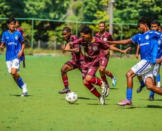 Jacuipense e Itabuna ficam no empate sem gols na Copa 2 de julho