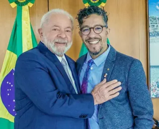 Jean Wyllys defende nome de Simone Tebet para 2026