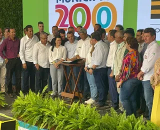 Jerônimo autoriza requalificação do Parque Metropolitano de Pituaçu