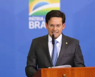 João Roma não descarta apoio do União Brasil em 2026