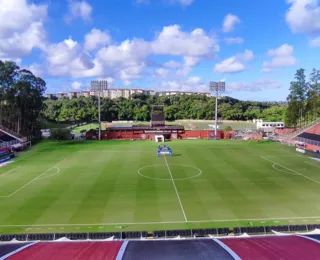 Jogadores são especulados para vestir a camisa do Vitória; confira