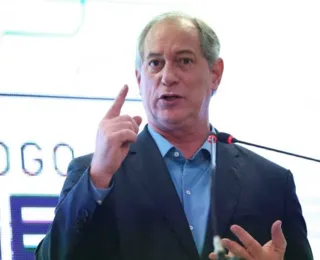 Justiça proíbe Ciro Gomes de repetir ofensas contra senadora